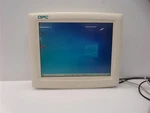 Dpc Elo Touchsystems Display Et1520l-8skr No Base. Fixed Price $39.95.