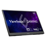 Viewsonic Vx1754 17" 1080p Ips Portable Gaming Monitor With 144hz, Amd Freesync. Fixed Price $149.99.