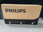Philips T Line 75" Touchscreen Led Lcd Interactive Display 4k 75bdl3652t/00. Fixed Price $1299.99.