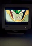 Vintage Colorq Link Technologies 13in Ln-1450a Crt Computer Monitor Gaming. Fixed Price $199.99.