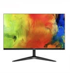 Aoc 27b1h 27" Frameless Ips Panel 1920x1080 Vga Hdmi 60hz Led Monitor. Fixed Price $97.00.