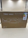 Mobile Pixels Trio Max 2.0 14.1" Monitor 1920x1080 60 Hz 5ms Ips Lcd 101-1004p04. Fixed Price $219.98.