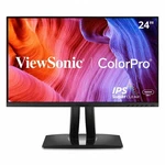 Viewsonic Vp2456a 24 Inch 1080p Ips Monitor With Advanced Ergonomics. Fixed Price $252.75.