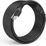 Ac Power Cord Cable For Hp Omen 27k 27q 27s 27qs 32c Gaming Monitor. Fixed Price $5.98.