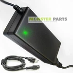 Princeton Vl1716 Lcd Monitor Power Supply Cord. Fixed Price $17.49.