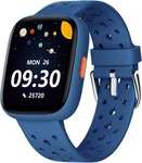 Biggerfive Kids Smart Watch 1.8" Fitness Tracker Pedometer With Puzzle Games. Fixed Price $33.00.