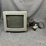Sony Cpd-9000 Rgb Color Monitor 9. Fixed Price $250.00.