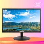 17-inch Led Monitor 1440x900 75hz Tn Panel 16:10 Vesa Mountable Black. Fixed Price $137.21.