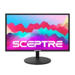 Sceptre E275w-1920 27-inch Wide Screen Led Monitor (with Built-in Speakers). Fixed Price $92.29.
