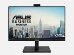 Asus 23.8 1080p Video Conferencing Monitor (be24e) - Black. New Open-box. Fixed Price $105.00.