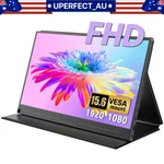 Uperfect 15.6" Fhd Ultra Slim Hdr Portable Monitor Ips 1920*1080 Mini Hdmi Usb C. Fixed Price $49.99.