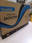 Gawfolk 24.5 Inch Pc 200hz Gaming Monitor Gf245a White. Fixed Price $73.95.