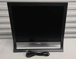 Sony Sdm-hs95 Lcd Computer Monitor 19" Tft 1280x1024 12ms Vga Convert To Hdmi. Fixed Price $69.99.