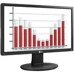 Lg 22mb35d-i 22 Inch Led Monitor Vga. Fixed Price $80.10.