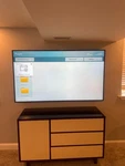 Samsung Qm75r-b - 75" Led 4k Signage Display. Fixed Price $1200.00.