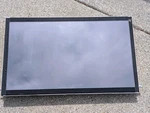 Effinet Systems Efl-3203h 32 Touchscreen Lcd Monitor E24543. Fixed Price $350.00.