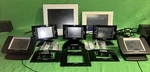 Crestron Touchscreens, Tps-4000l, Tps-6x, Tpmc-v12. Fixed Price $149.00.