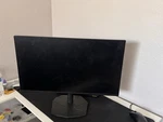 Lg 27 Inch 120hz 1ms Gaming Monitor With 1-year Cps Extended Warranty. Fixed Price $115.00.