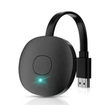 At-mizhi Wireless Hdmi Display Dongle 4k/5g - Mirror Screen Adapter. Fixed Price $61.61.