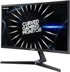 Samsung Odyssey Crg5 24" 1920 X 1080 Led Monitor - Lc24rg50fznxza. Fixed Price $218.62.
