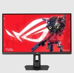 New Asus Rog Xg27ucsr Displayer Black /27 /4k160hz/dual Mode/ Delivery Fast. Fixed Price $755.25.