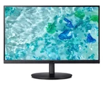 Acer Vero Cb272k 27" Class 4k Uhd Led Monitor - 16:9 Black (um-hb2aa-011). Fixed Price $248.56.