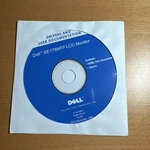 Dell Lcd Monitor Se178wfp Resource Cd User Drivers Excellent Condition. Fixed Price $5.00.