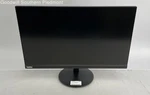 Lenovo Thinkvision S24e-10 23.8" 1080p Hdmi Vga Va Led Computer Monitor - Tested. Fixed Price $49.99.