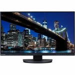 Sharp Multisync Dd-ea272q 27" Class Wqhd Led Monitor 16:9 Black. Fixed Price $583.92.