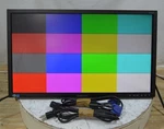 Samsung 522c450d Ls22c45k Lcd Monitor 22" Vga Dp Dvi Grade B No Base. Fixed Price $21.57.