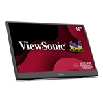 Viewsonic Va1653 15.6 Inch Portable Monitor Full Hd 1920x1080 Usb C Hdmi. Fixed Price $114.90.