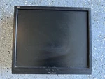 2014 Viewsonic Vg932m-led Monitor Vs15103 Free Shipping. Fixed Price $128.79.