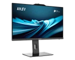 Msi Pro Ap242p 14m 23.8" Fhd 100hz Core I7-14700 32gb 1tb Ssd Wi-fi Win 11. Fixed Price $843.00.
