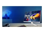 Asus Vy249hf-w 60.5 Cm (23.8") 1920 X 1080 Pixel Full Hd Lcd 90lm06a4-b03a70. Fixed Price $243.65.