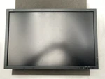 Nec Multisync P241w-bk 24in 16:9 Lcd Led Monitor. Fixed Price $140.00.