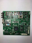 Lg Agf37018805 (eax52164402) Main Board For 42lg50-ug. Fixed Price $77.96.