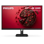 4k Uhd Monitor 27 Ips 3840x2160 Hdr10 Amd Freesync Philips 27e1n1800a Built-in. Fixed Price $299.99.