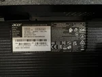 Acer V6 V246hql 23.6" Va Led Computer Monitor - Um.uv6aa.001. Fixed Price $89.99.