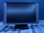 Hp Wf1907 Lcd Monitor. Fixed Price $40.00.