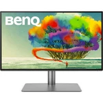 Benq Pd2725u 27" 3840x2160 4kips 5ms Monitor Usb Hub Height Adjustable Spkr. Fixed Price $483.00.
