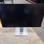 Dell Ultrasharp U2718q 27" 4k Uhd Ips Led Monitor 3840x2160 Hdmi Dp - Used. Fixed Price $219.97.