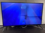 Lg 43un700t-b 43" Ultrafine 4k Uhd 3840x2160 75hz Ips Hdr10 Usb C Cracked Screen. Fixed Price $149.99.