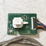 (replacement Power Button) For Philips Evnia 8000 Monitor Oled 42m2n8900. Fixed Price $44.00.