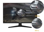 Asus Vg247q1ay 23.8 Inch Full Hd, 165hz (above 144hz), 1ms (mprt) Gaming Monitor. Fixed Price $79.99.