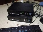Lot Of 2x * Logic Controls Lc8710 Kitchen Display Computer. Fixed Price $99.99.