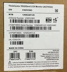 Lenovo Thinkcentre Tiny In One 24 Gen 5 21.5" Led Lcd Monitor 1080p 12n8gar1us. Fixed Price $169.99.