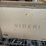 New Videri Canvas V4 Plug B Commercial Retail Digital Video Display 44" 2-pack. Fixed Price $1699.99.