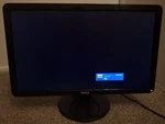 Dell S2209wb 22 Inch Lcd 1920x1080p Widescreen Computer Monitor. Fixed Price $39.99.