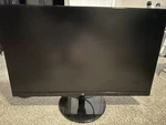Viewsonic Va2759-smh 27" Lcd Monitor 1920x1080 Hdmi Vga Widescreen Slim Bezel. Fixed Price $60.00.