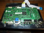 Samsung Bn94-04028c(bn97-04368f) Main Mother Board For 460ut-2/lh46ckqlbb/za. Fixed Price $49.99.